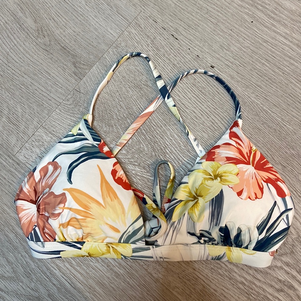 Rip Curl XBack Tri Color